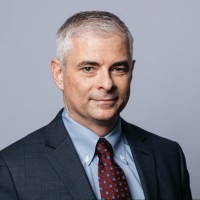 Paul Murray