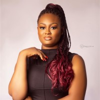 Sylvia Nwachukwu