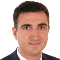 Fernando Martin Martin