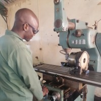 Amos Kgosi Seemo