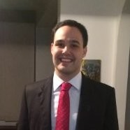 Gabriel Roxo Nobre do Amaral Mesquita