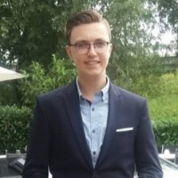 Joeri Dekker