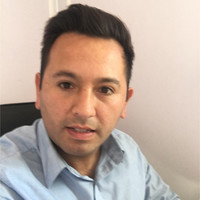 Mirko Alexander Trigo Armijo