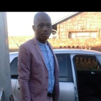 Themba Dlamini