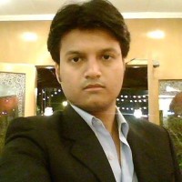 Agha Shehzad Ali