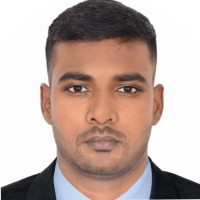 Prashanth Chanda