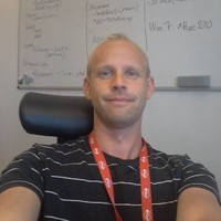 Peter Jonsson