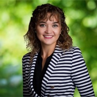 Sarah Ward, Cpa