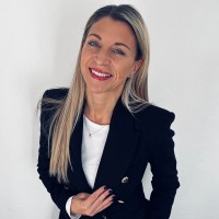 Alice Cadfan-Lewis MIRP