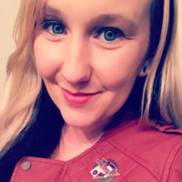 Brittany Oglesby