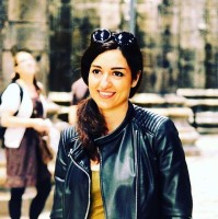 Farnaz Shapouri, Ph.D