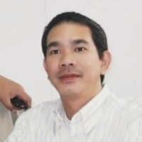 Alvin Naidas