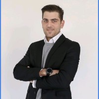 Savvas Alambritis