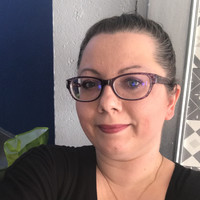 Jessica Mesenbourg