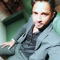 Kishor Mn