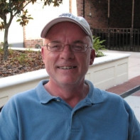 Mark Cushing