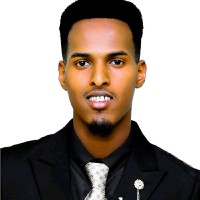 Ahmed Muhumed