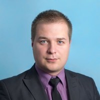 Михаил Монахов