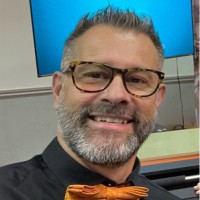 Daniel Gervais