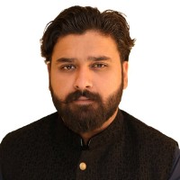 Sardar Sarmad Shahid