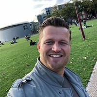 Bart de Rooij