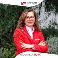 Lolia Gioconda Moya Pacheco