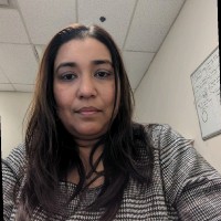 Nazeela Haniff
