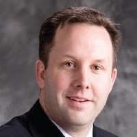 Matt Parker