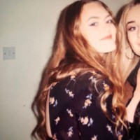 Eve Graystone-Tranter