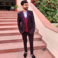 Shivam Patel