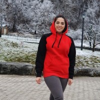 Fatemeh Shahi