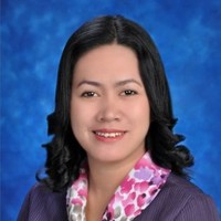 Bernadette Lozada