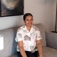 Supriya Mathad