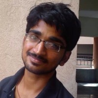 Nanubala Arun Kumar