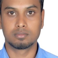 Satish Kumar Madhavan