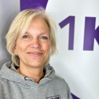 Dr. Kirsten Udke-Dost