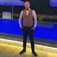 Dario Mulla
