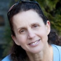 Jane Broderson (Fischer)