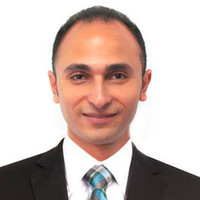 Youssef Hanna