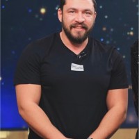 Ahmed Hassen