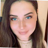 Yevheniia Yaremenko