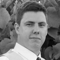 Connor Begley