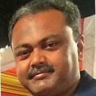 Arnab Saha