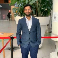 Rathish Ramkumar