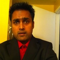 Shalen Prasad