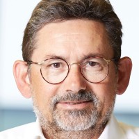 Mark Buchecker