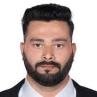 Manpreet Singh