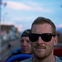 Rory Mackay