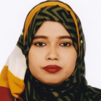 Sharmin Aktar