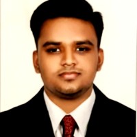 Rahul Varghese